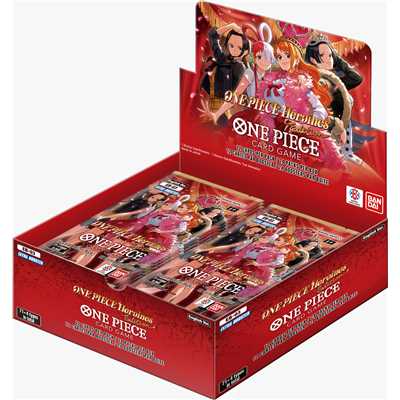 One Piece Card Game EB-03 booster box