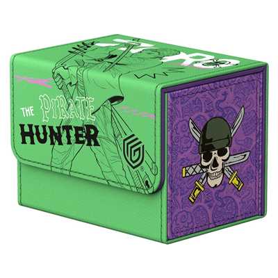 Zoro Sidewinder 80+ Xenoskin - One Piece -