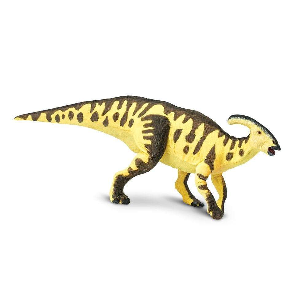 Parasaurolophus Toy