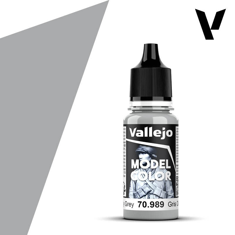 Vallejo 70989 Model Color - Sky Grey 18 ml