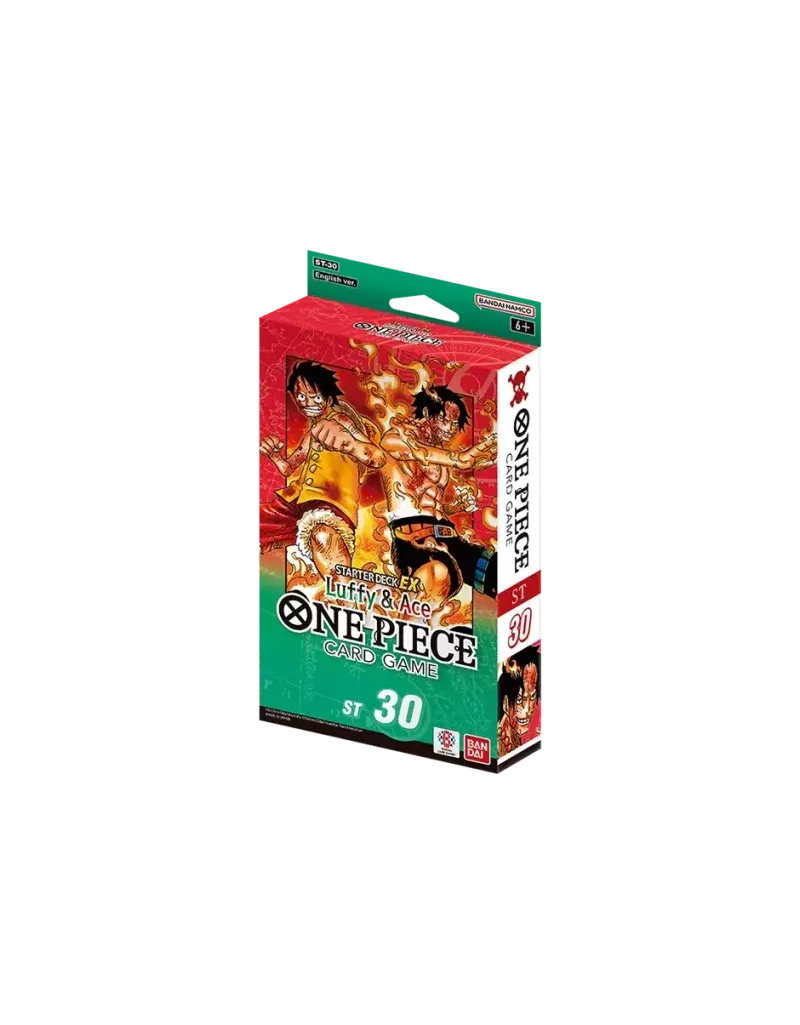 Starter Deck ST-30