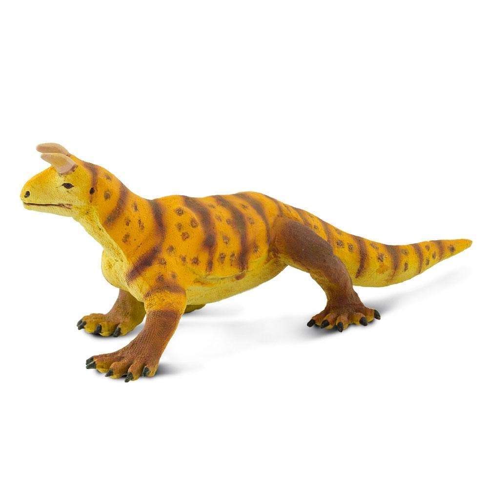 Shringasaurus Toy