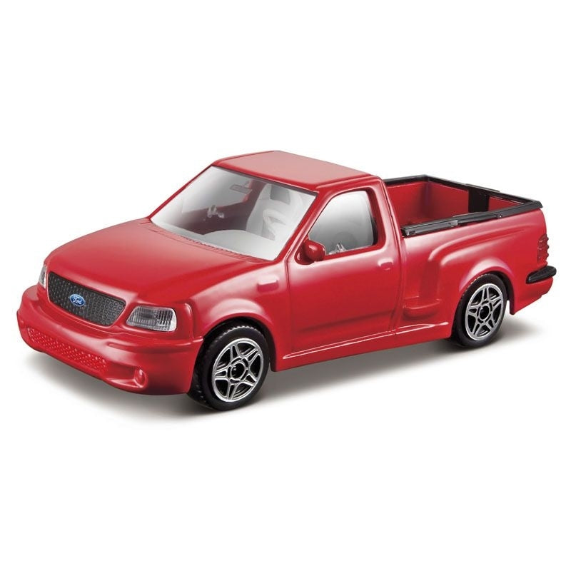 18-30249 FORD SVT F 150