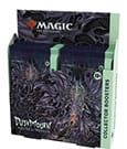 Magic the Gathering Duskmourn: House of Horror Collector Booster Display (12) english