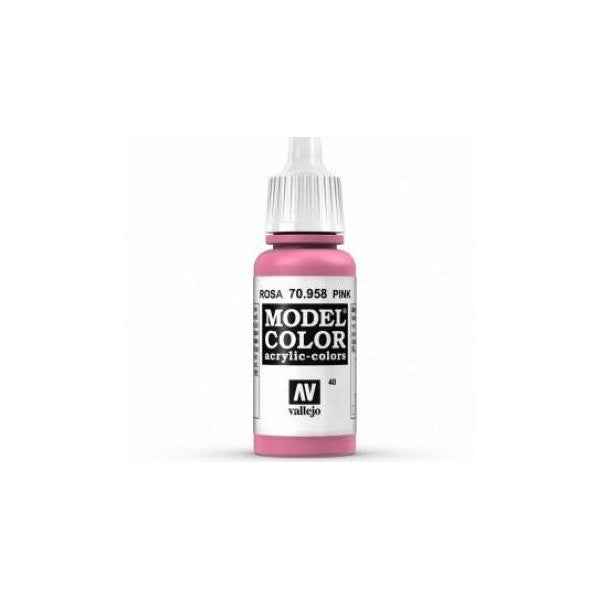 Pink 70958