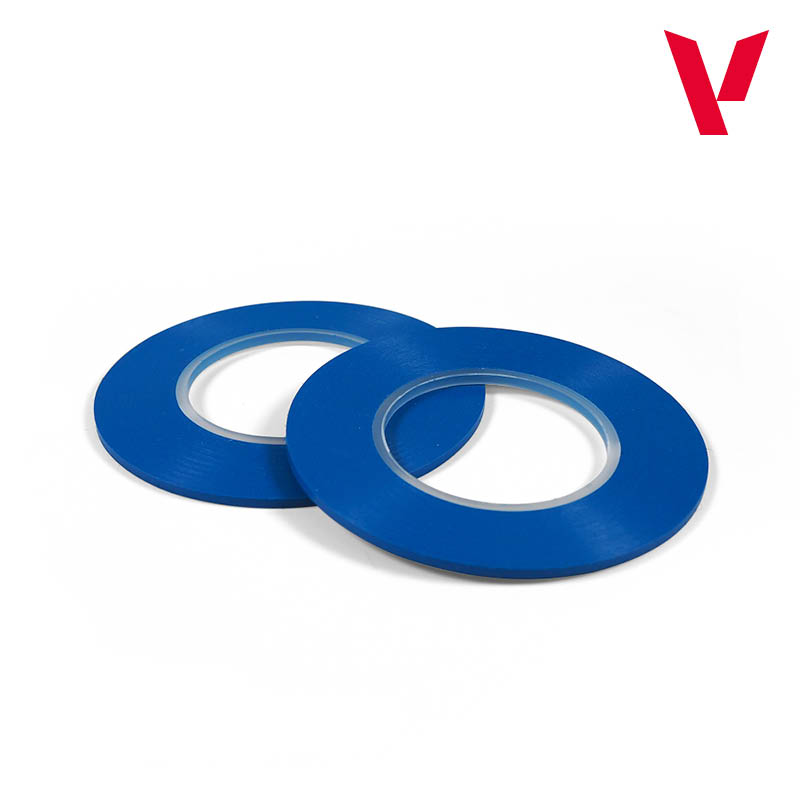 T07008 Tools - Flexible Masking Tape (2 mm x 18 m)
