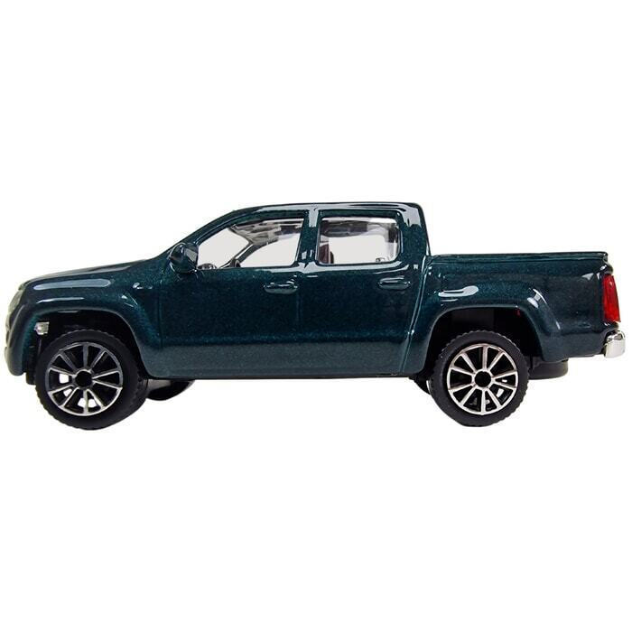 18-30232 AMAROK 1/43