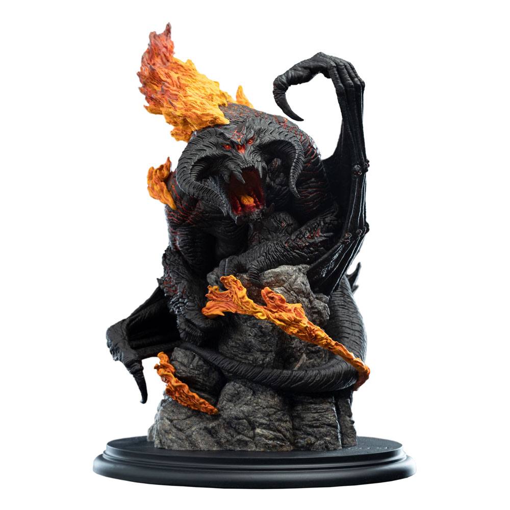 Lord of the Rings Mini Statue The Balrog in Moria 19 cm