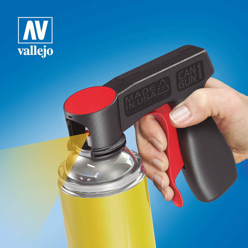 T13001 Tools - Spray Can Trigger Grip