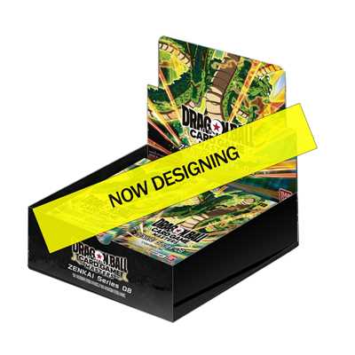 Dragon Ball Super Box Zenkai Series Set 09 [B26] ENG