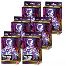DBSCG Fusion World Starter Deck FS04 Eng