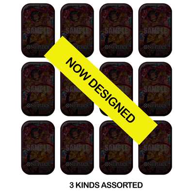 One Piece Card Game Tin Pack Set Vol.2 TS-02