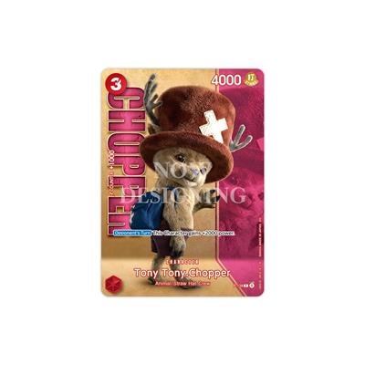 One Piece Premium Card Collection Live Action Edition vol.2 Straw Hat Crew