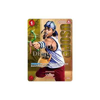 One Piece Premium Card Collection Live Action Edition vol.2 Straw Hat Crew