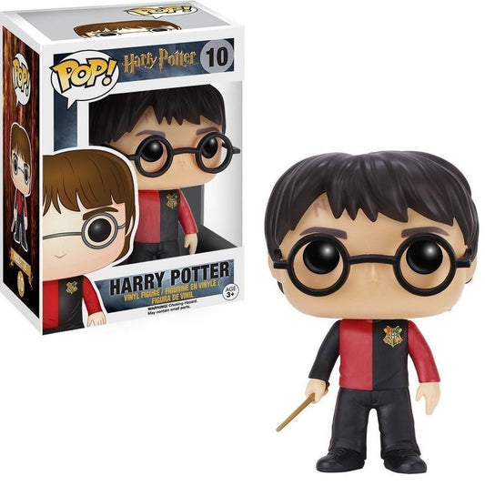Harry Potter – Harry Potter Triwizard #10