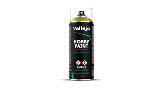 28001 AFV Color Primer - Panzer Yellow