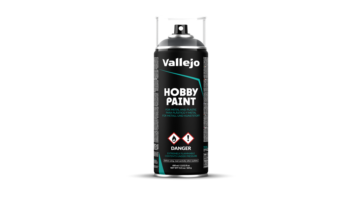 28002 AFV Color Primer - Panzer Grey
