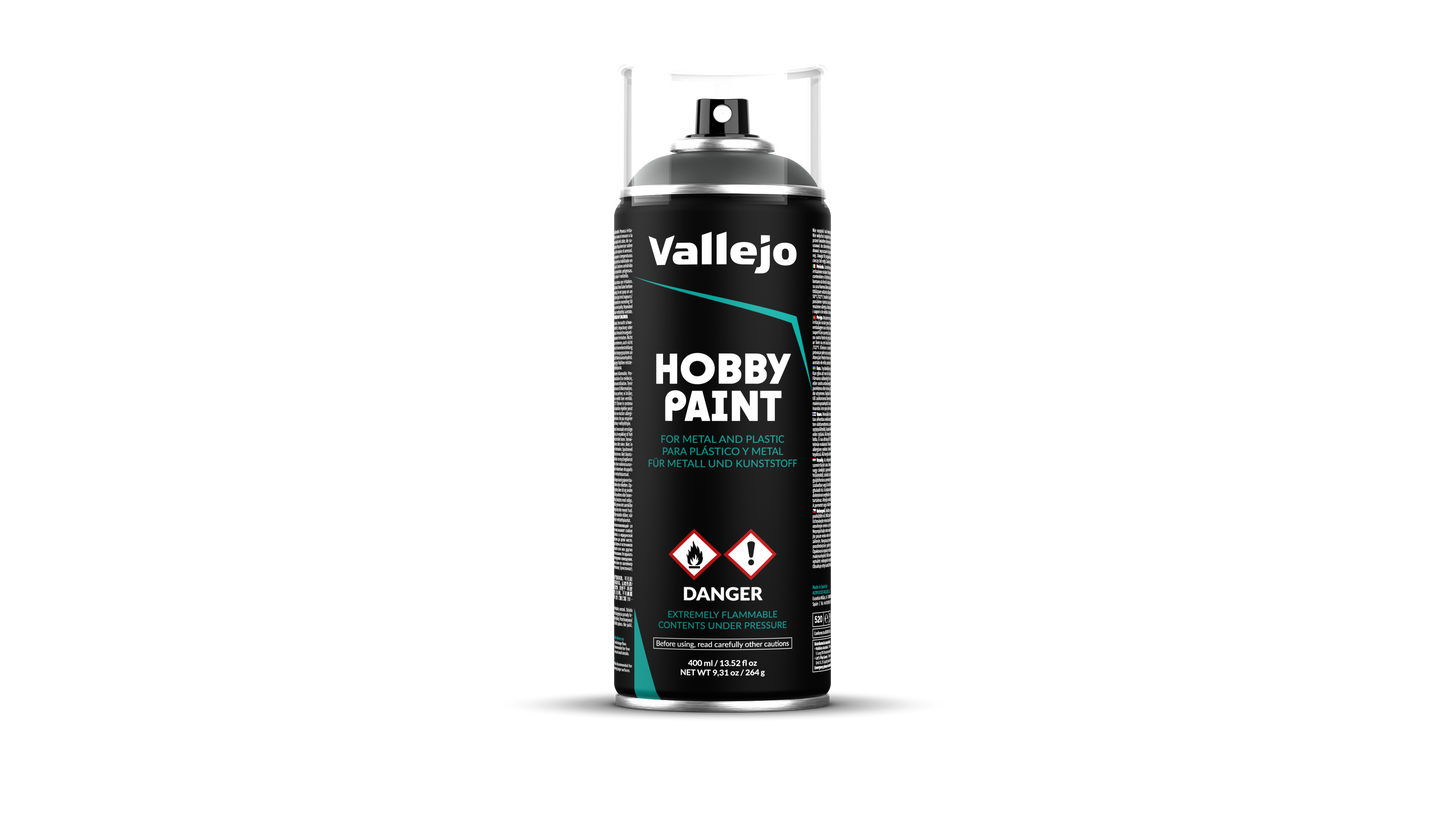 28004 AFV Color Primer - UK Bronze Green