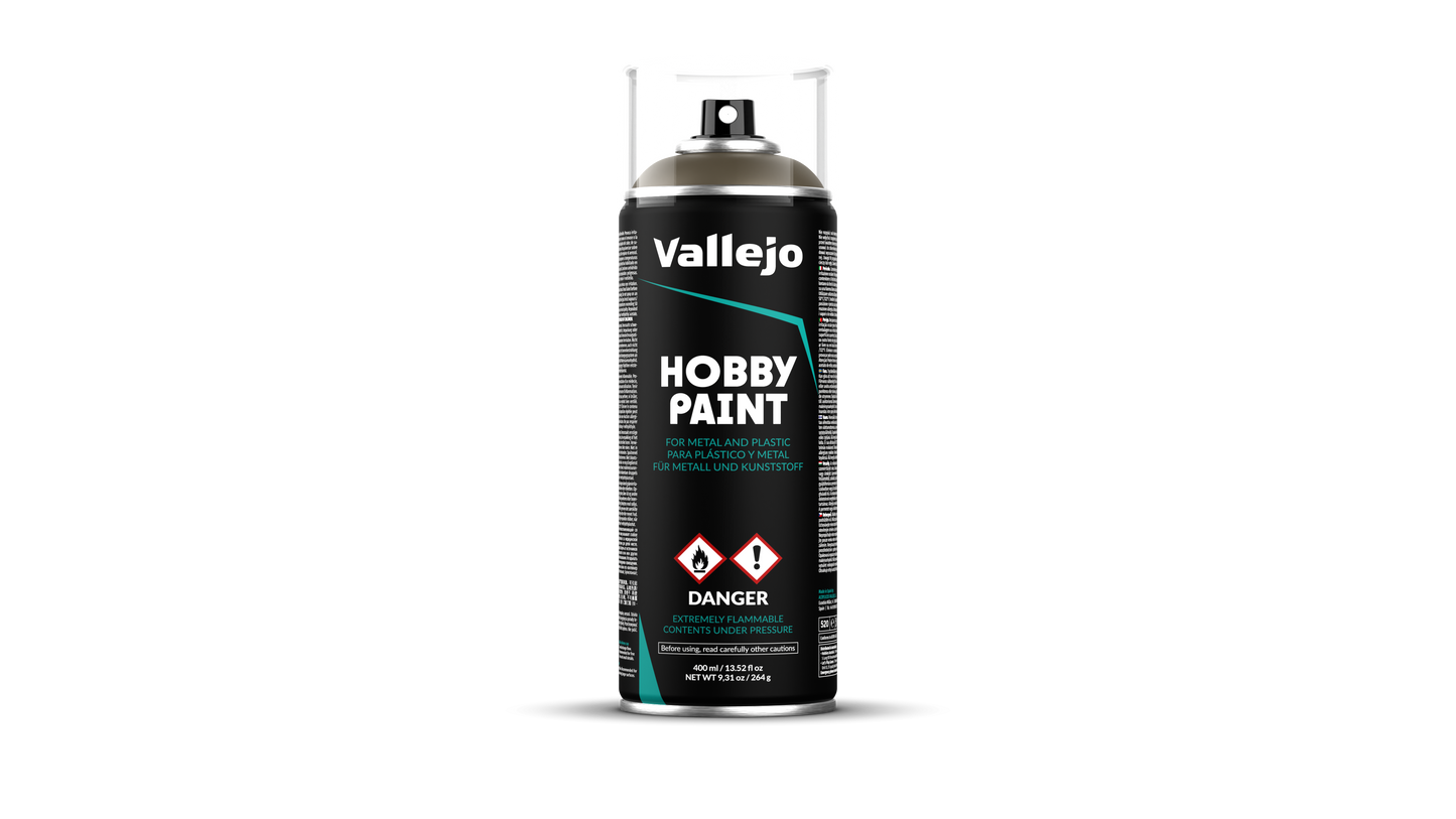 28005 AFV Color Primer - US Olive Drab