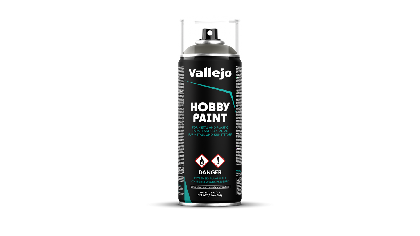 28006 Infantry Color Primer - German Field Grey