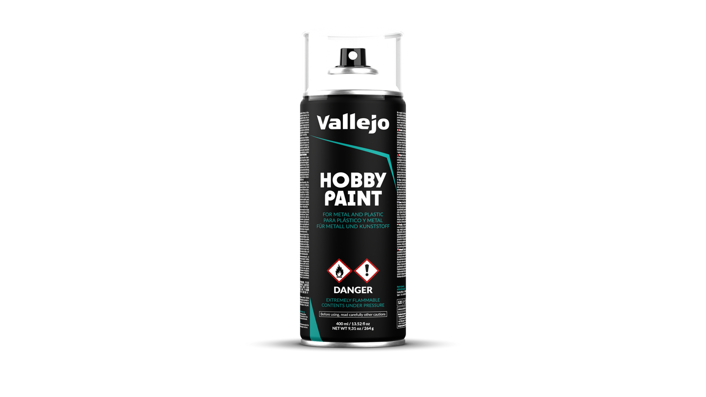 28010 Basic Primer - White