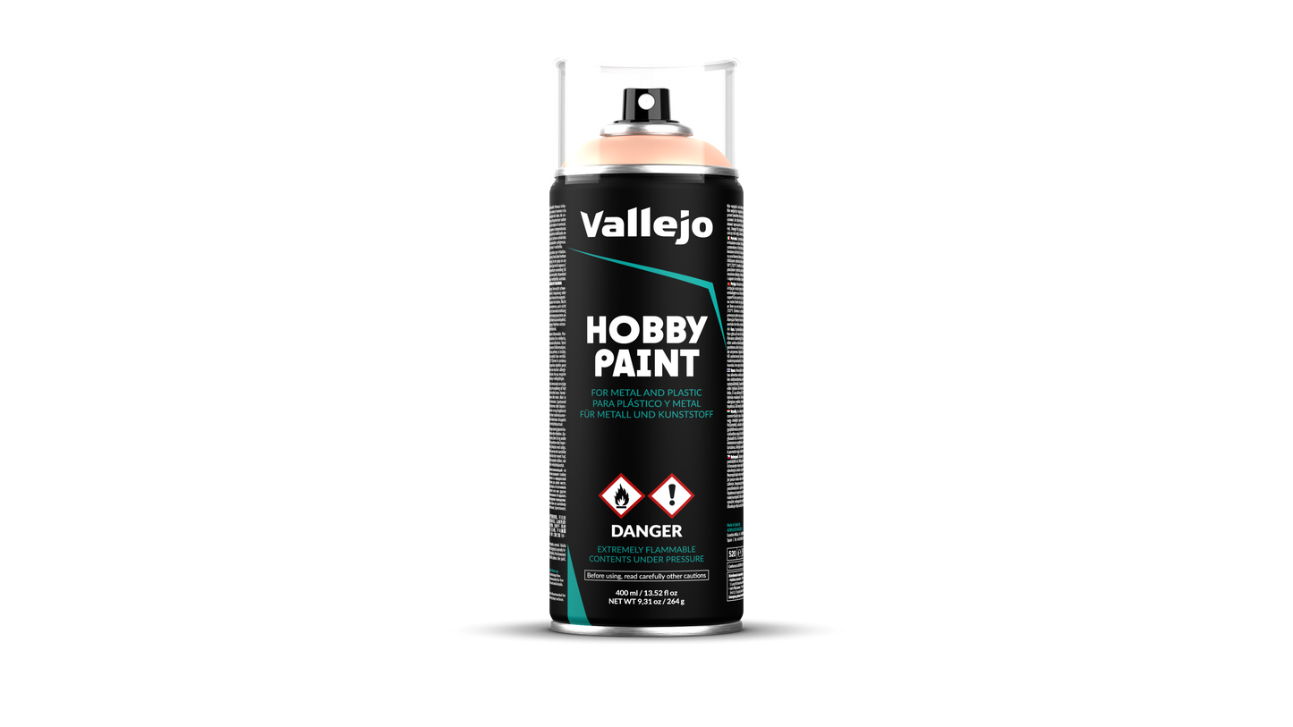 28024 Fantasy Color Primer - Pale Flesh