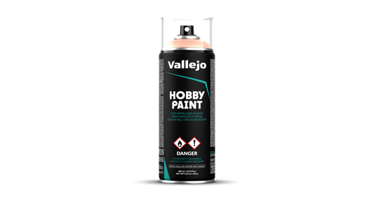 28024 Fantasy Color Primer - Pale Flesh