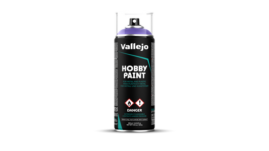 28025 Fantasy Color Primer - Alien Purple