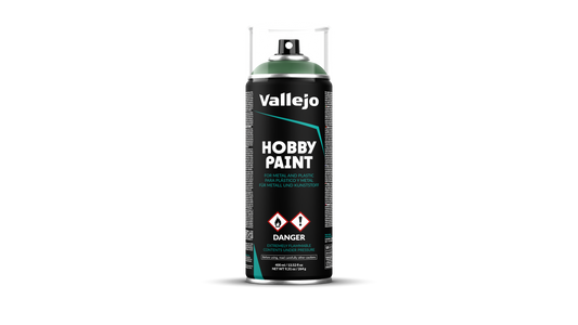 28028 Fantasy Color Primer - Sick Green