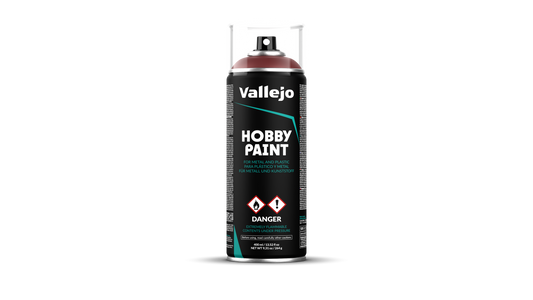28029 Fantasy Color Primer - Gory Red