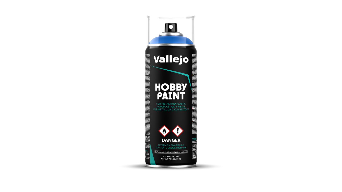 28030 Fantasy Color Primer - Magic Blue