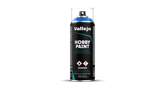 28030 Fantasy Color Primer - Magic Blue
