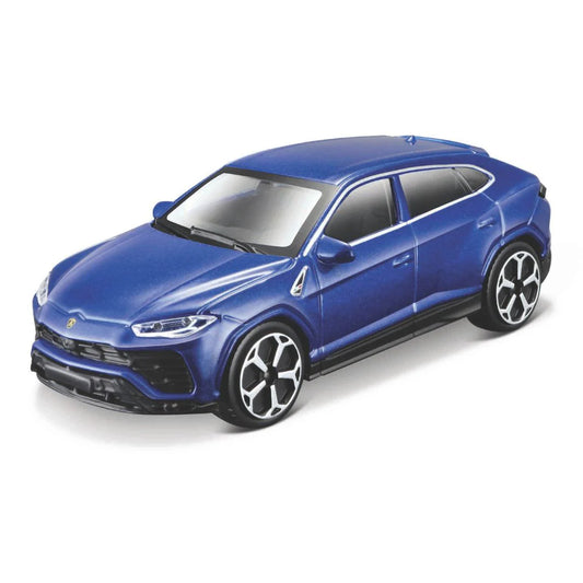 18-30392 LAMBORGHINI URUS