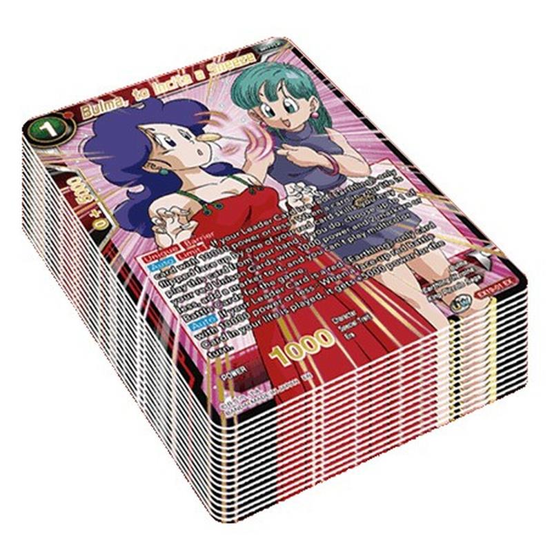 Dragon Ball SuperSpecial Anniversary Box 2021