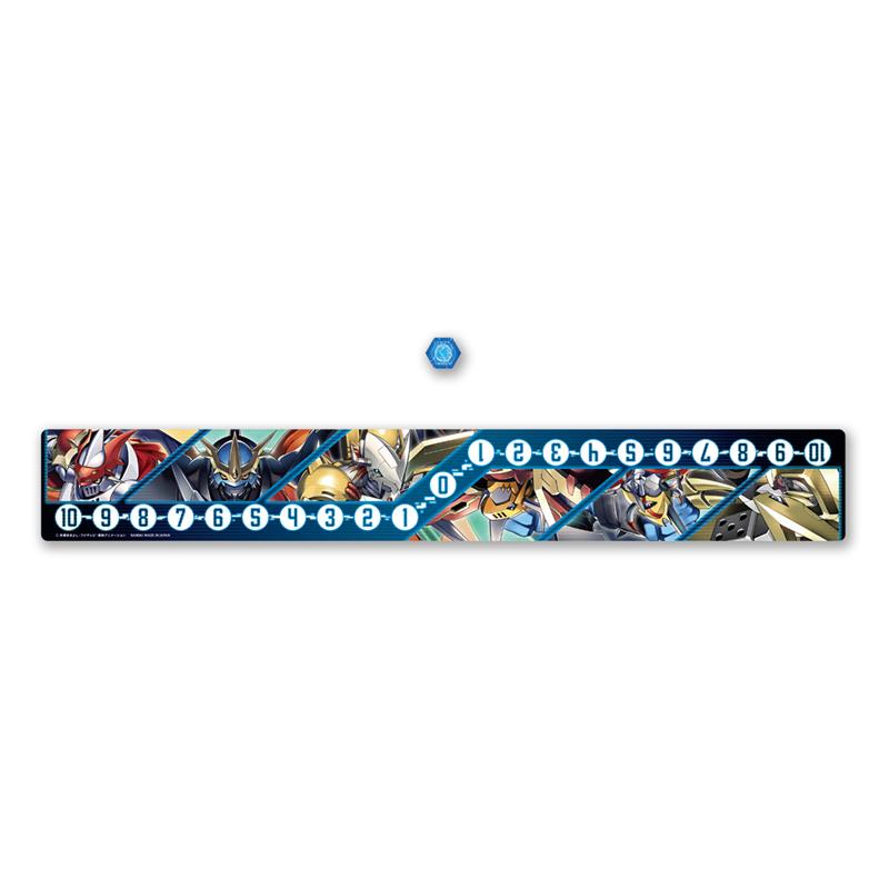 Digimon Card Game Tamer Evolution Box 2 [PB-06]