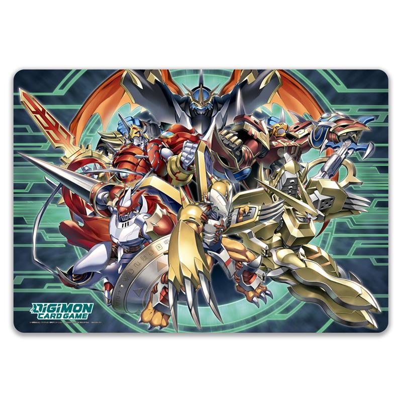 Digimon Card Game Tamer Evolution Box 2 [PB-06]