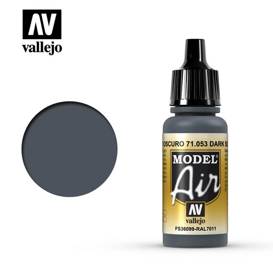 71053 Model Air - Dark Sea Gray