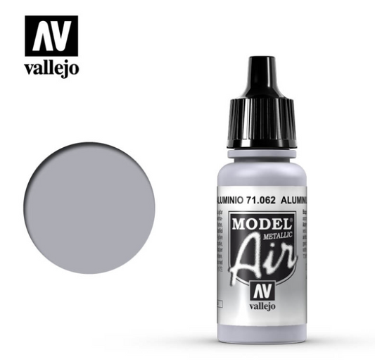 71062 Model Air - Aluminium
