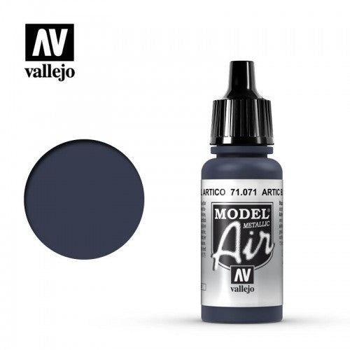 71071 Model Air - Artic Blue