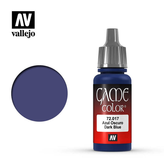 Dark Blue (72.017)