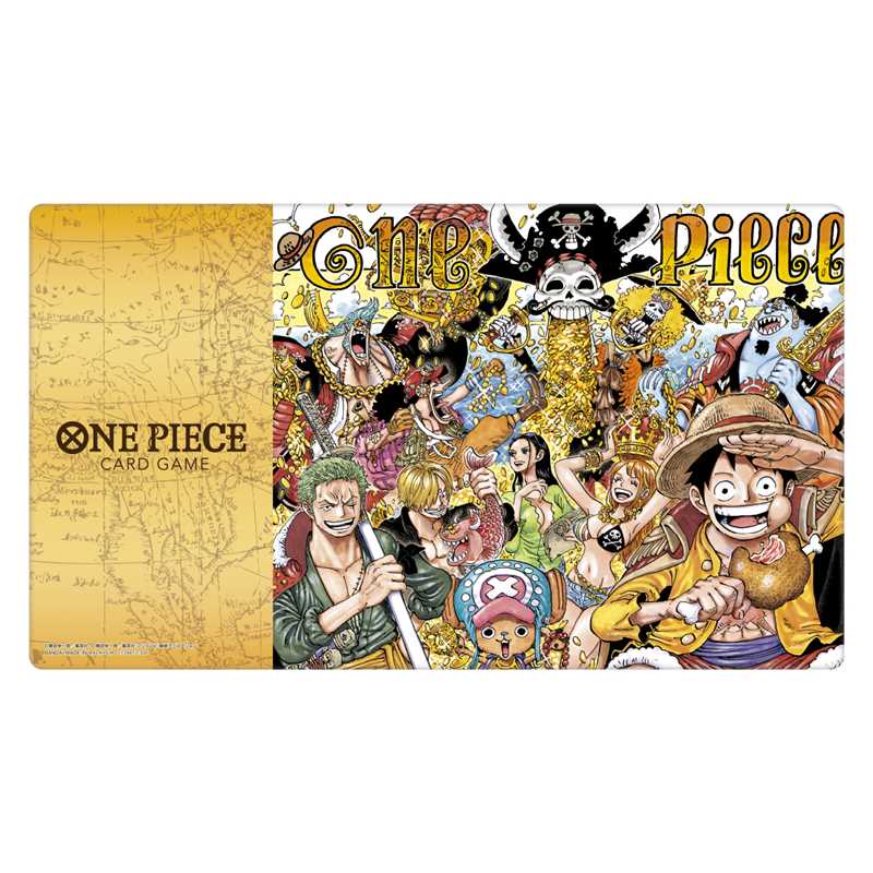 ONE PIECE – Tcgarea51