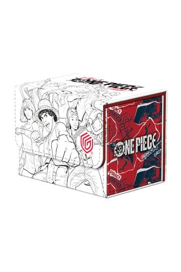 SET Playmat Sidewinder 80+ Xenoskin One Piece - Sketch+Ultimate Guard Zipfolio 360 Xenoskin One Piece