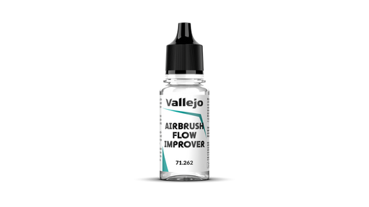 Vallejo 71262 Auxiliary - Airbrush Flow Improver 18 ml