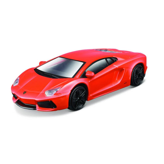 18-30231 Lamborghini Aventador LP700-4, rossa - 1:43
