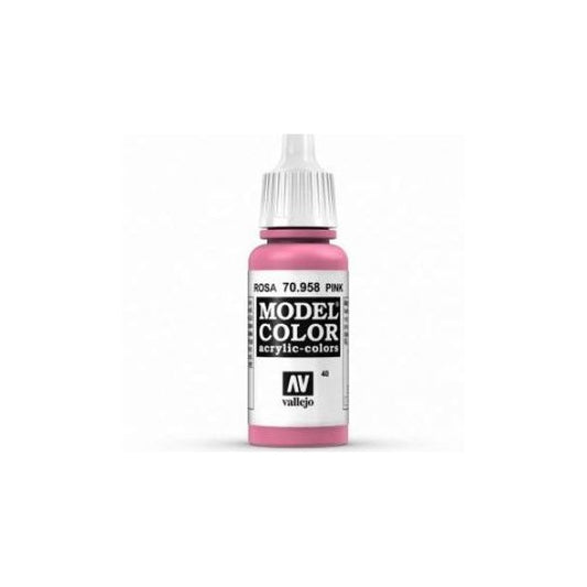 Pink 70958