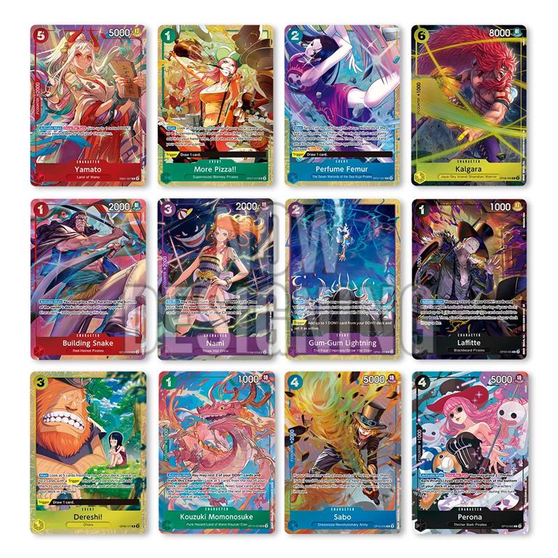 Premium Card Collection Best Selection Vol.4
