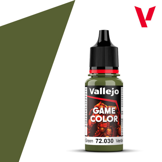 72.030 Goblin Green