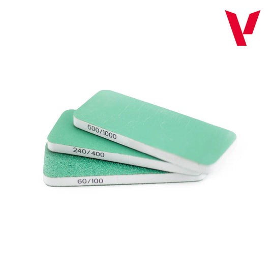 T04003 Tools - FlexiSander Dual Grit x3 (80x30x6mm)