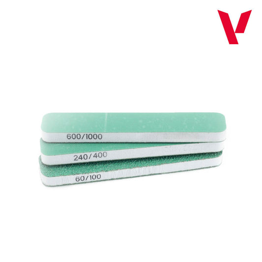 T04001 Tools - FlexiSander Dual Grit x3 (90x19x6mm)
