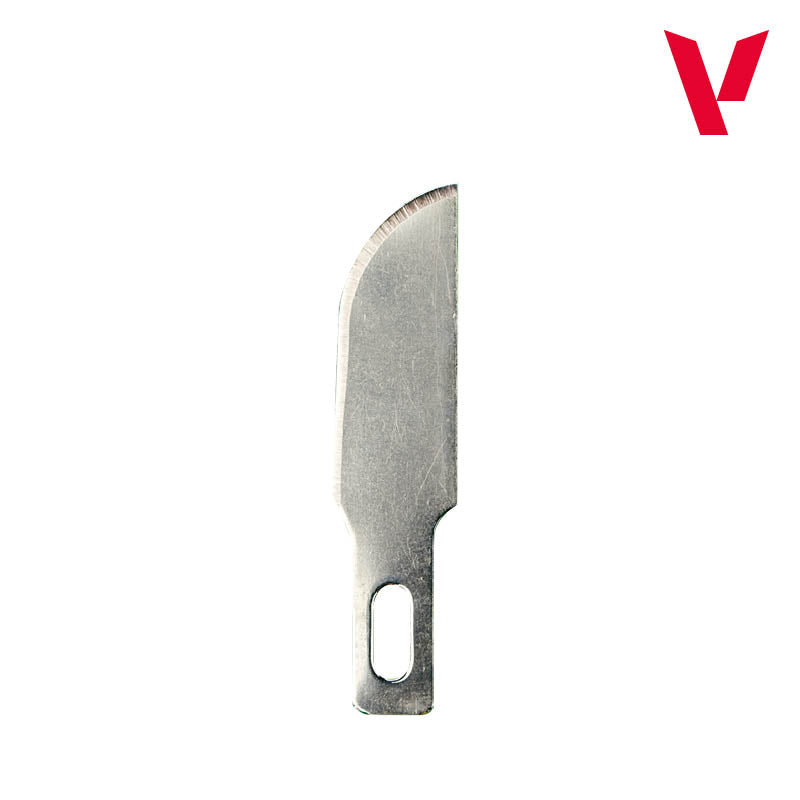 T06002 Tools - #10 General Purpose Curved blades - for no.1 handle